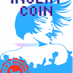 Blue Coin