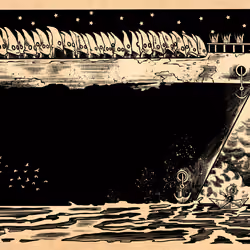 Ghost Ship #57