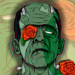 Eye Of The Beholder