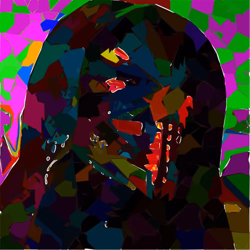 Item #39951711008820122953904257556747031991621643391323802813660199142376014348289 Media