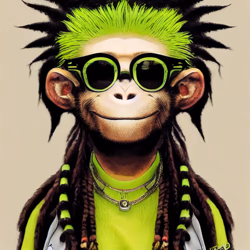 Fun Monkey Buyers Club