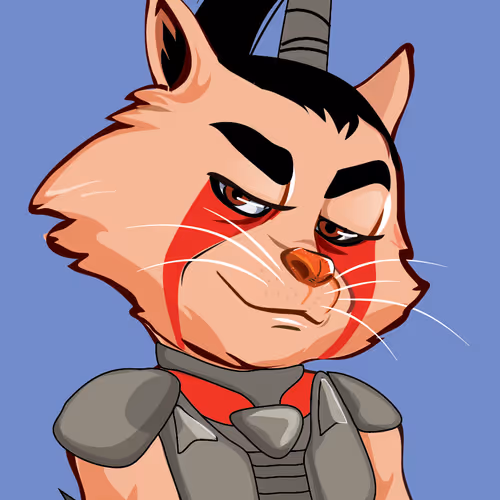 Millionaire Raccoons