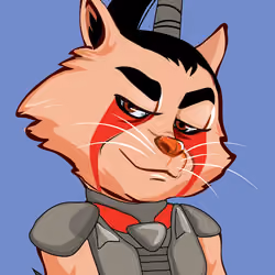 Raccoon-318