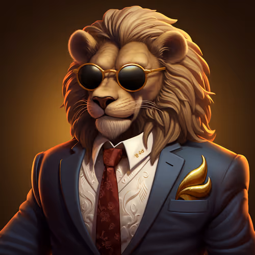 Alcazar Elite Lions