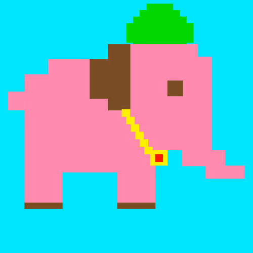 Elitegroupelephants
