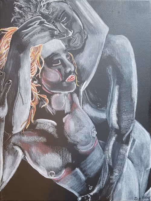 Item #26721020500256940186620777297853439224986825033247709858490167512823320543233 Media