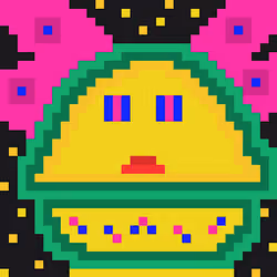 UFO Monster