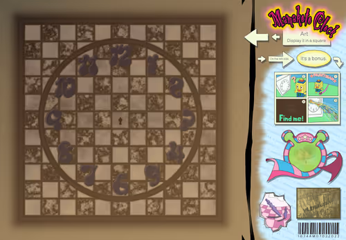 Item #48003862435736002160965027555964267666423391558920740453068741975803714076673 Media