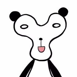 Panda Farm #112