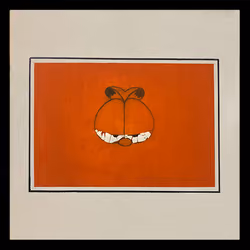 Eg Garfield