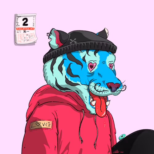 Item #61969337563993910895432145581403015214461945809843841655475123878881333870593 Media