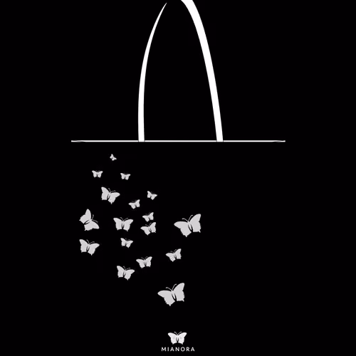 MIANORA Shopping Bag sketches #1