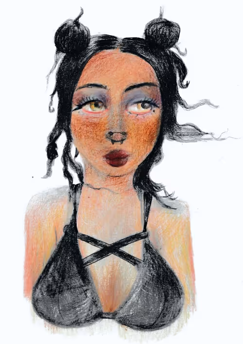 Item #71366719343081589632251889515694894033173609164719406894585549696848747298817 Media