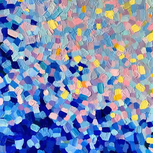 Spring impression