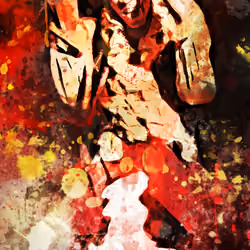 Hendrix Fire