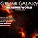 TREASURE WORLD, Glewme Galaxy