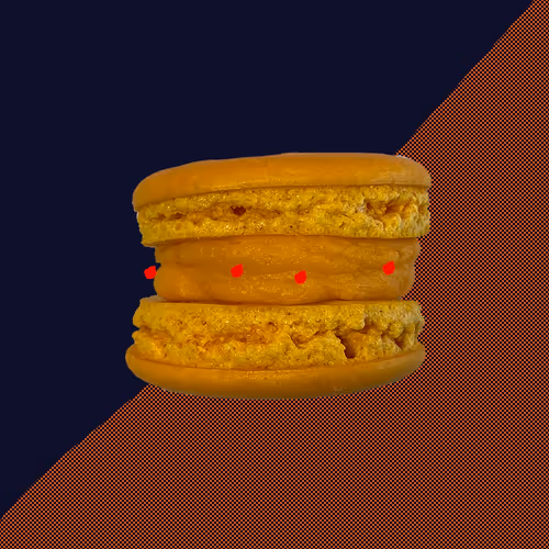 Item #2845406216766160086976848113976095904799317509645970829858436394186103062529 Media