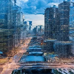 The City Life