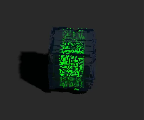 Item #6134525820372365651538109185391755709362132465786763925317941541007911813121 Media