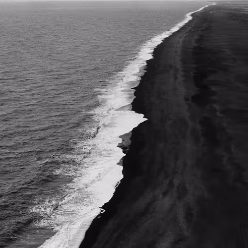 Black Sand I
