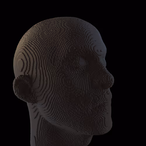 3d Abstract And Texturing Volume 2