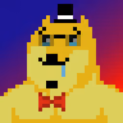 CryptoShibe #7812