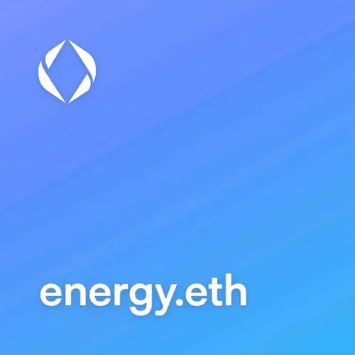 energy.eth
