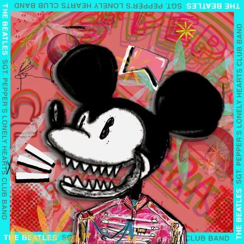 Item #5557302253986932568429762331833859060379690004081839973049748740140116738049 Media