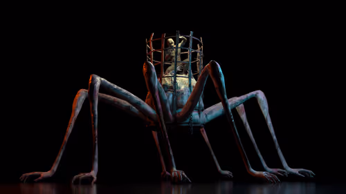13 Phobias