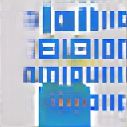 Cyber cryptoGAN (001001)