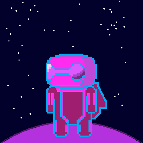 Spaceman#504