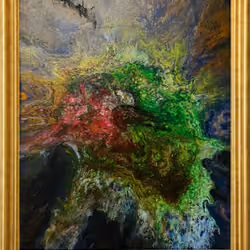 V-Art#007