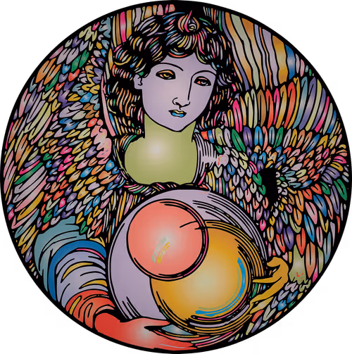 Item #78724269186628766539355857266666463488313268193985480766535909743566992179201 Media