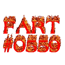 Fart #0559