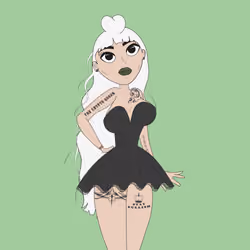 Girl #353