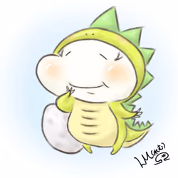 OMOCHI collection #9