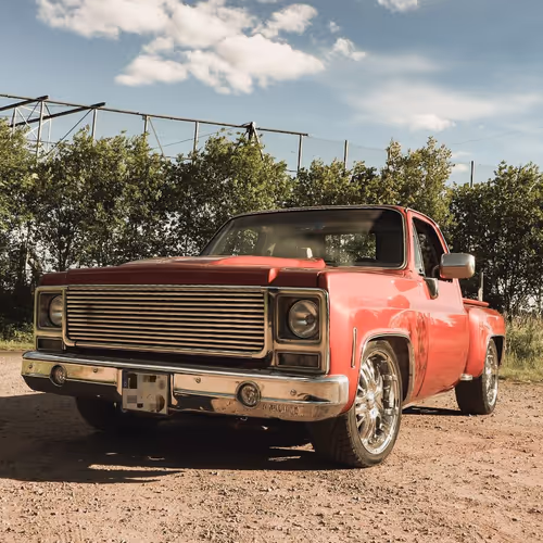 C10customized