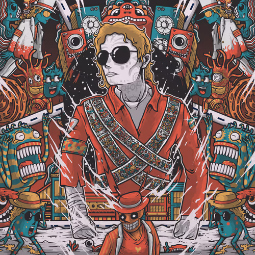 tolgaSAMA Collection