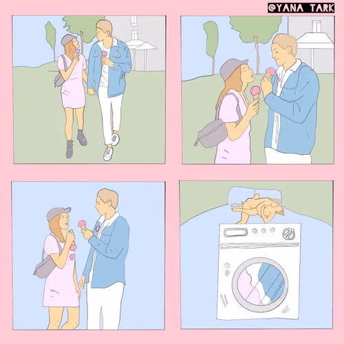 Ice cream