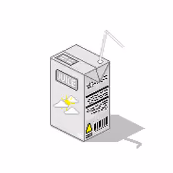 Juicebox #2538