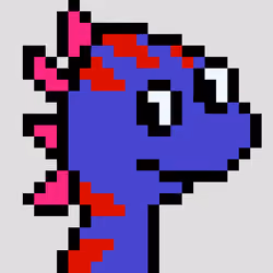 Byteosaurus #712