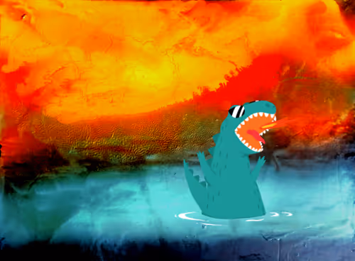 Item #4784811104091394596433299599418734801546949172415580233613543806934980755457 Media