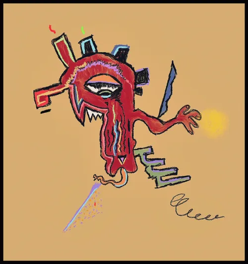 Item #44024161850344392376903716614768750857740612599585736031335582670593032454145 Media