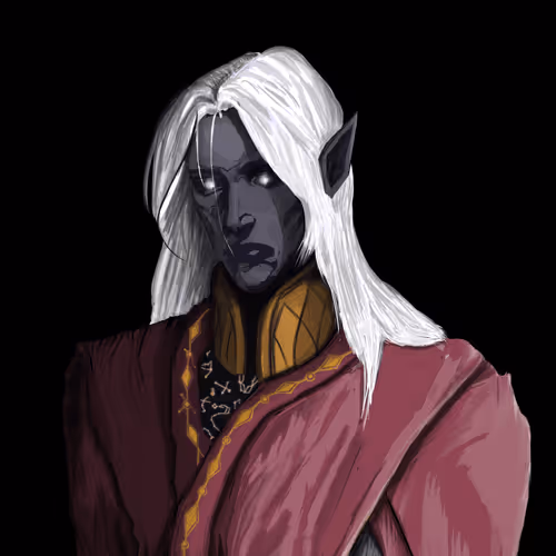 Memories from the Old World