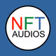 NFT AUDIOS livres