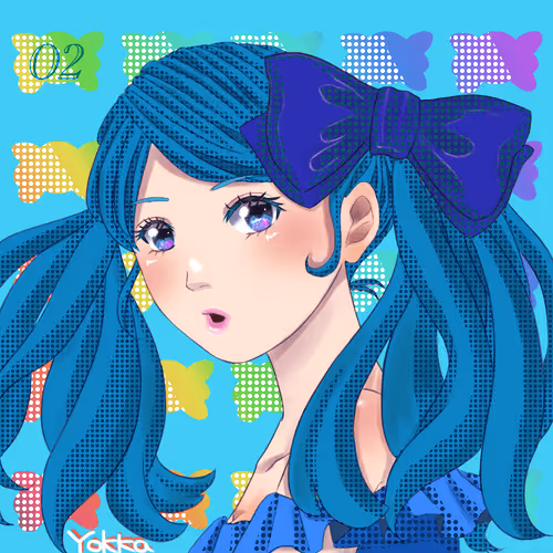 Candygirl Collection