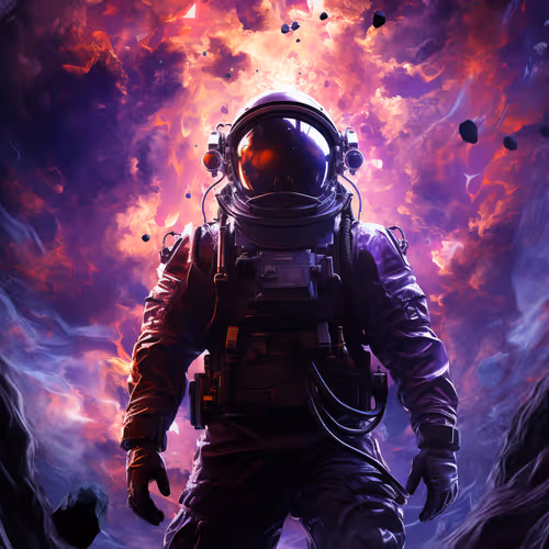 Disruptor #113