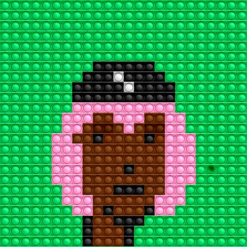 Item #57376440406713976842790558296420284853497404456163439092075518231033732399105 Media