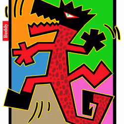 Reptilian Draco #07