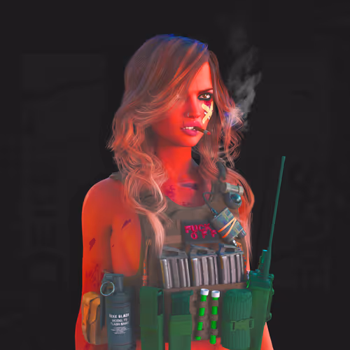 Bossgurlz KqdoGq24ii